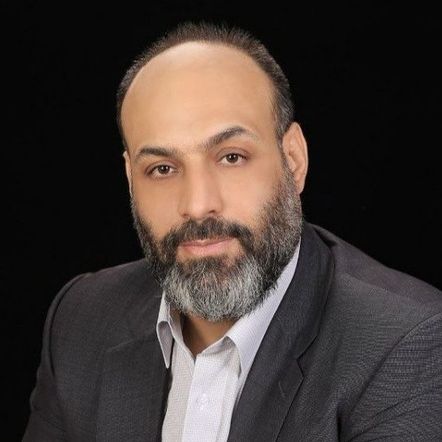 تصویر بهزاد نجمه زعیم