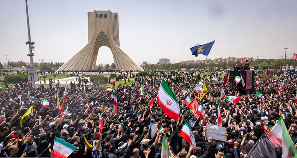 انسجام ملی در میانه جنگ روایت‌ها؛ مسئولیت خطیر رسانه‌ها و صاحبان تریبون