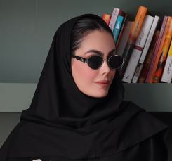 نگار فخری صنم